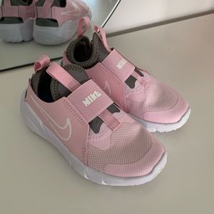 Nike Flex Runner 2 (PSV) - 11c - Pink